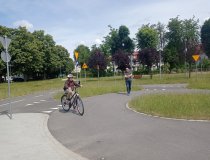 Egzamin na kartę rowerową